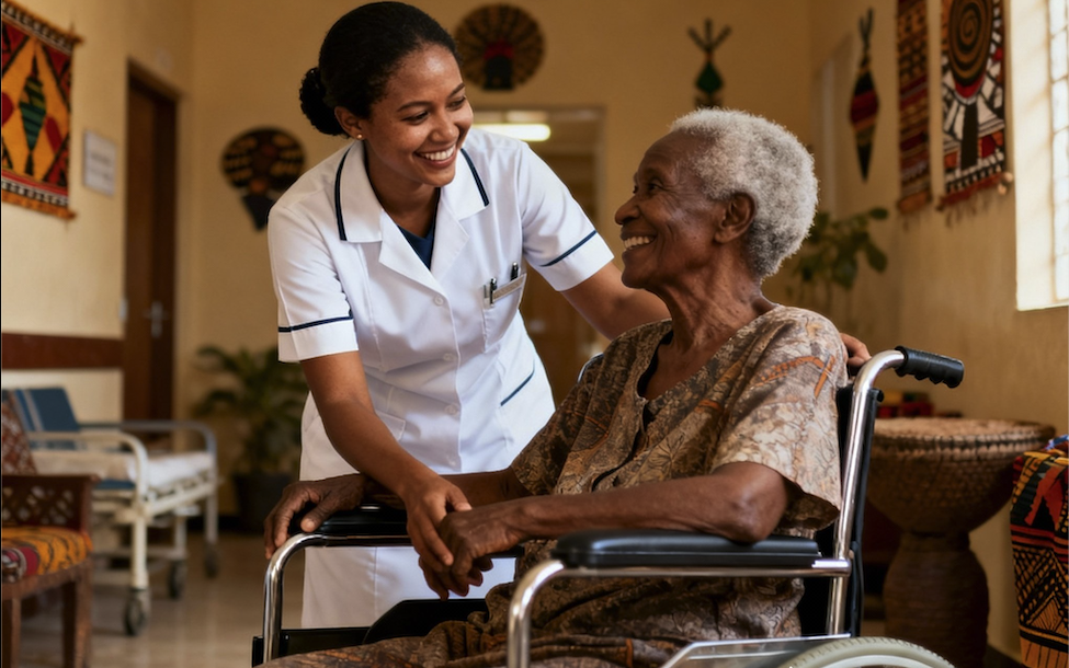 Veterinary pharmaceutical network connecting suppliers and pharmacies