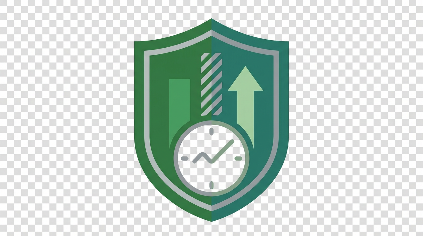 Reserve and IBNR icon